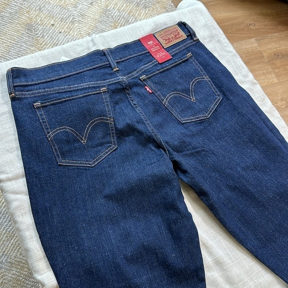 Levi’s 415 relaxed bootcut Size 31x32 - Picture 12 of 13